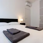 Апартаменты Milano Centrale Милан