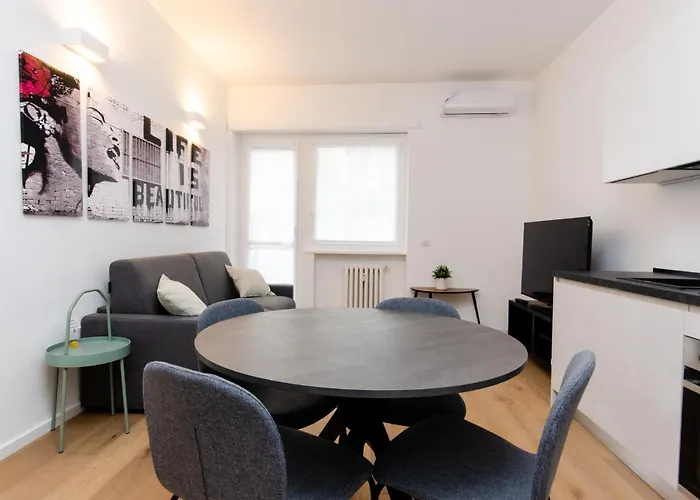 Milano Centrale * Milão