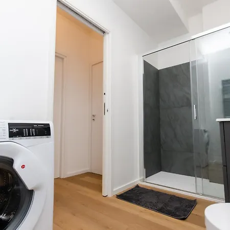 Milano Centrale Appartamento Milano