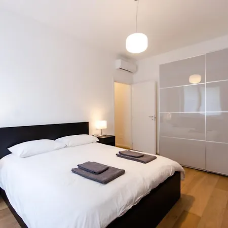 Milano Centrale * Milan