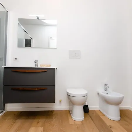 Appartement Milano Centrale Milan