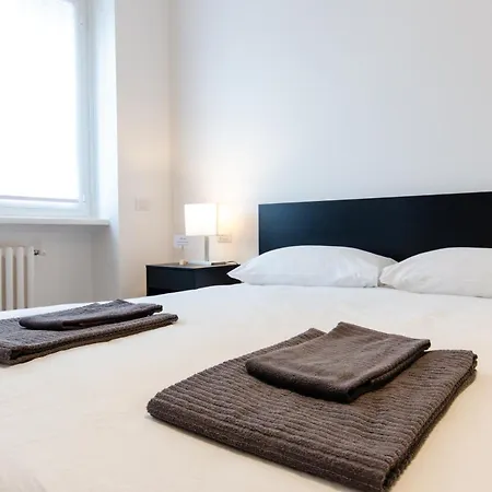 Milano Centrale Appartement