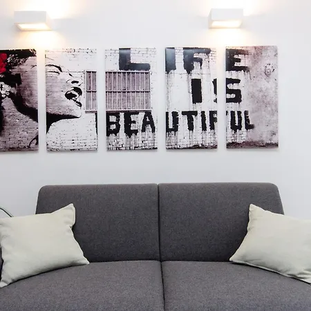 Milano Centrale Appartement Milan