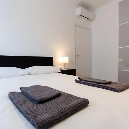 Appartement Milano Centrale Milan