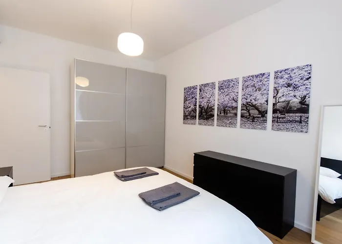 Milano Centrale Apartment