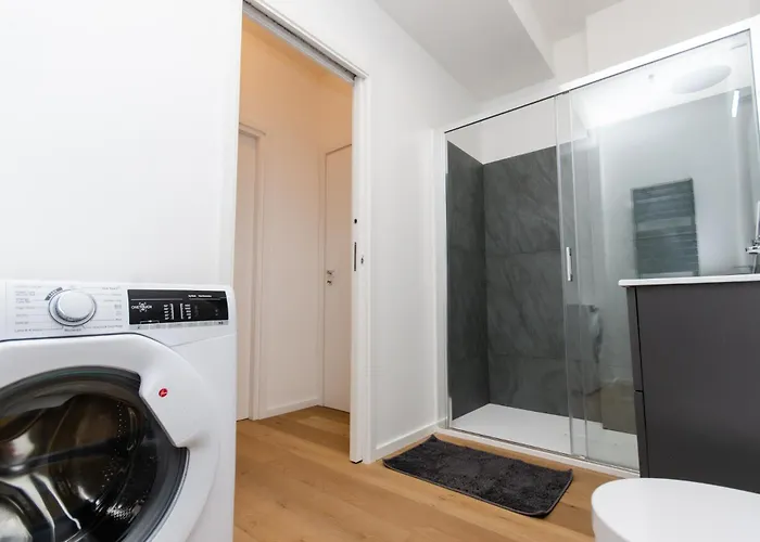 Milano Centrale Apartment Milan