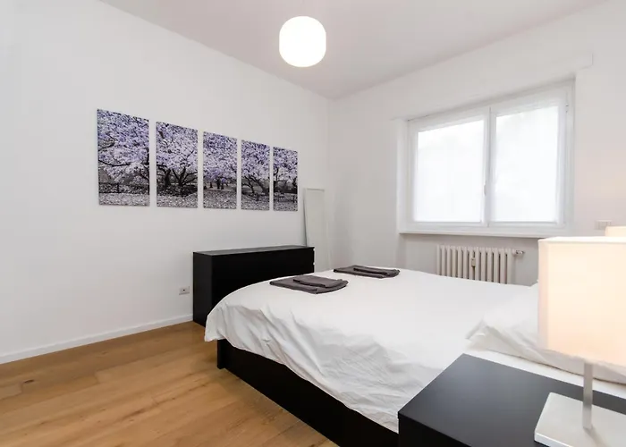 Milano Centrale Apartment
