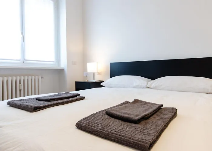 Milano Centrale Apartment