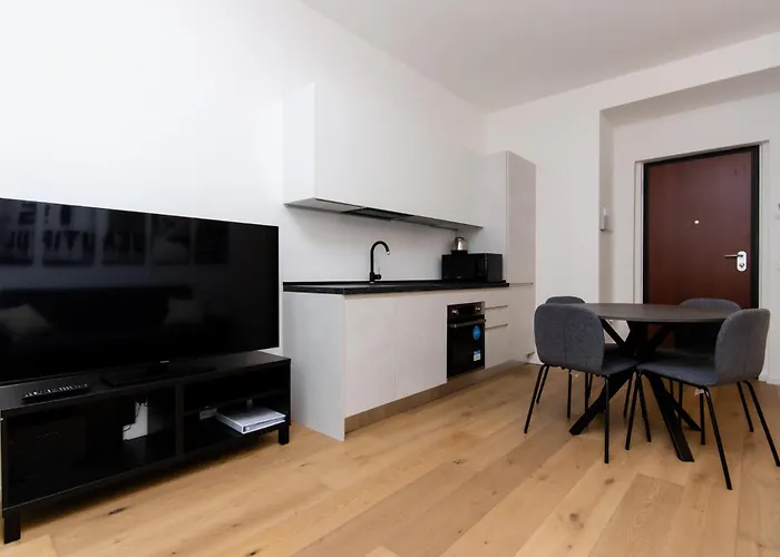Milano Centrale Apartment