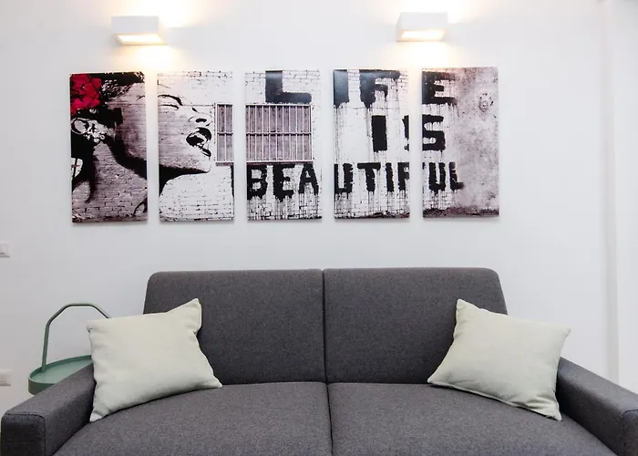 Milano Centrale Apartment Milan